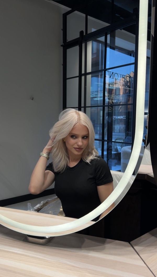 PROBLOND - najnowsze realizacje