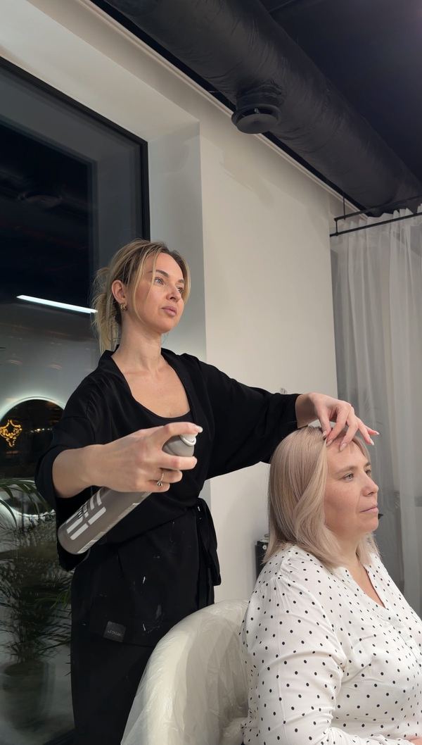 PROBLOND - najnowsze realizacje