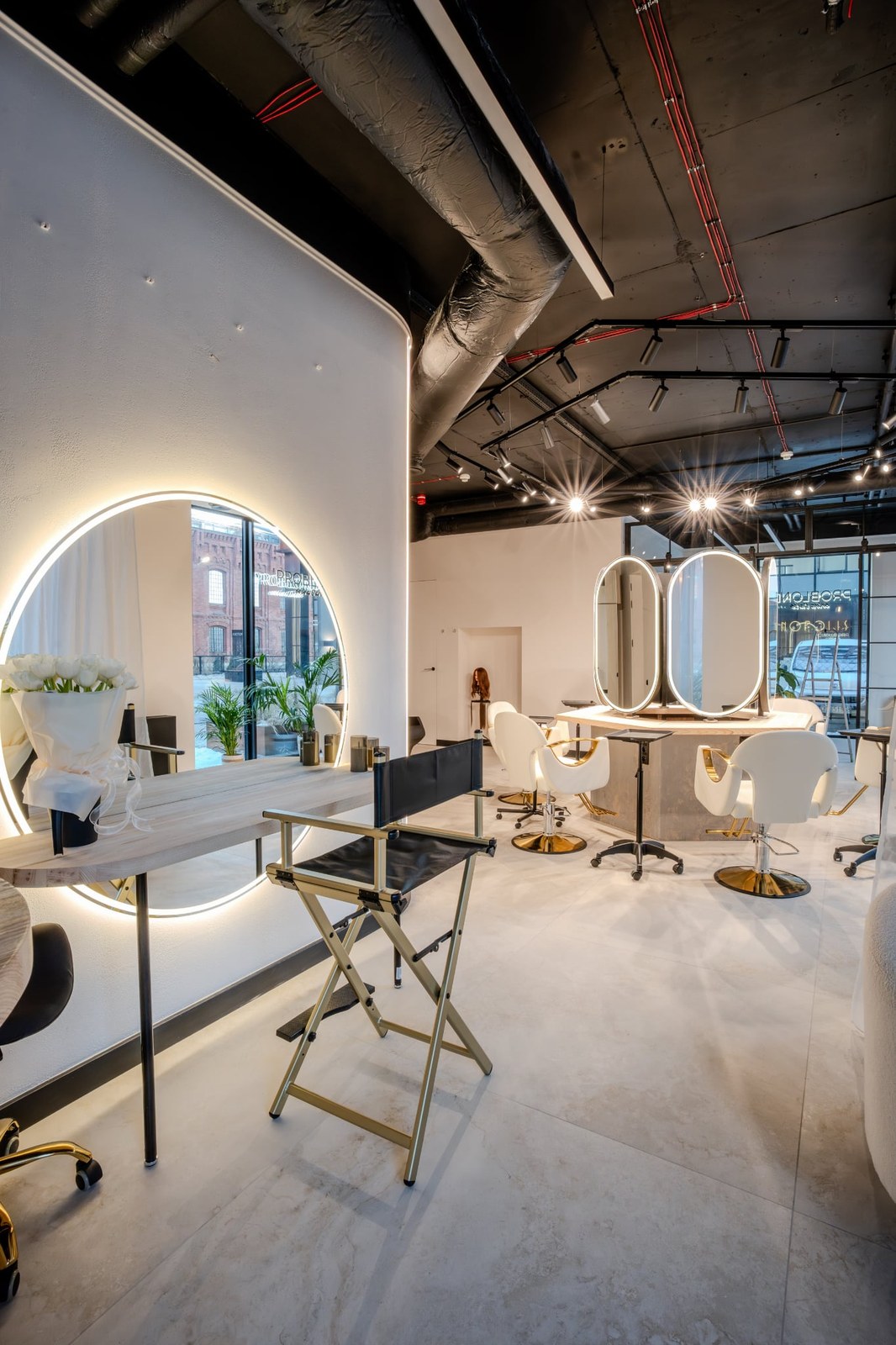 Maska odbudowująca Repair Ritual